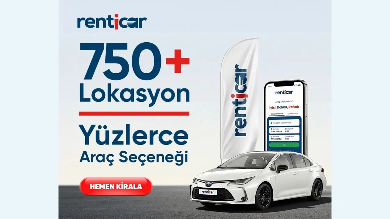 Tatil planı yapanlar dikkat: Araç kiralamada fiyat farkı %40’a kadar çıkabiliyor