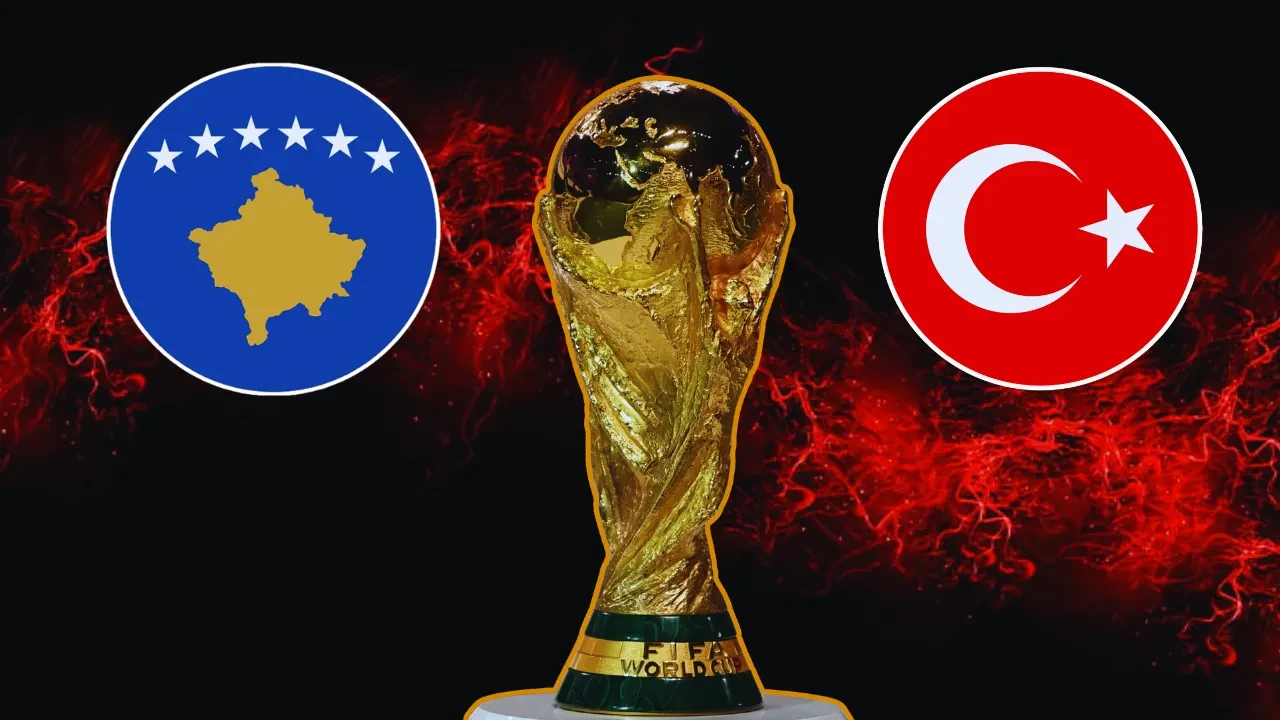 Türkiye Kosova deplasmanında | 2026 DÜNYA KUPASI CANLI MAÇ ANLATIMI