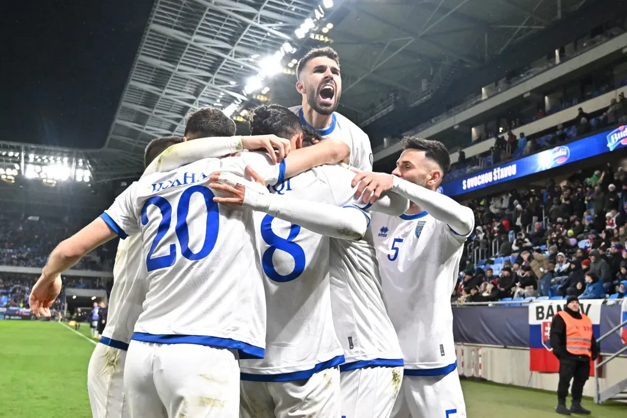 Türkiye Kosova deplasmanında | 2026 DÜNYA KUPASI CANLI MAÇ ANLATIMI