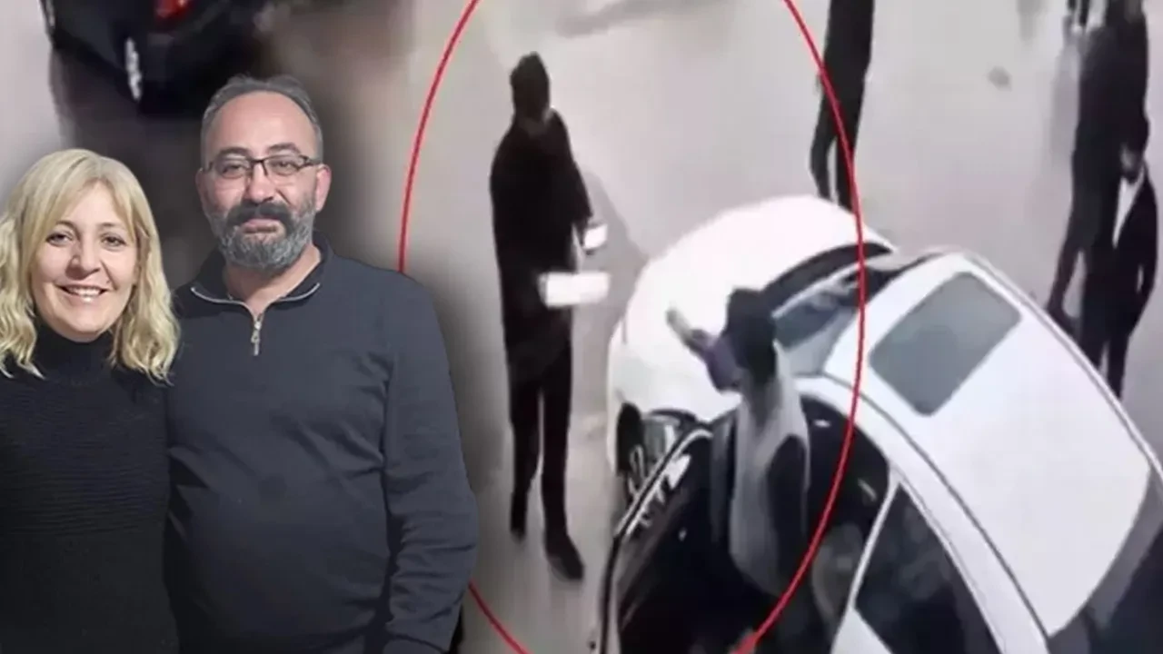 TÜVTÜRK'teki dehşette iddianame kabul edildi: Polis memurunun ölümü davasında istenen cezalar belli oldu