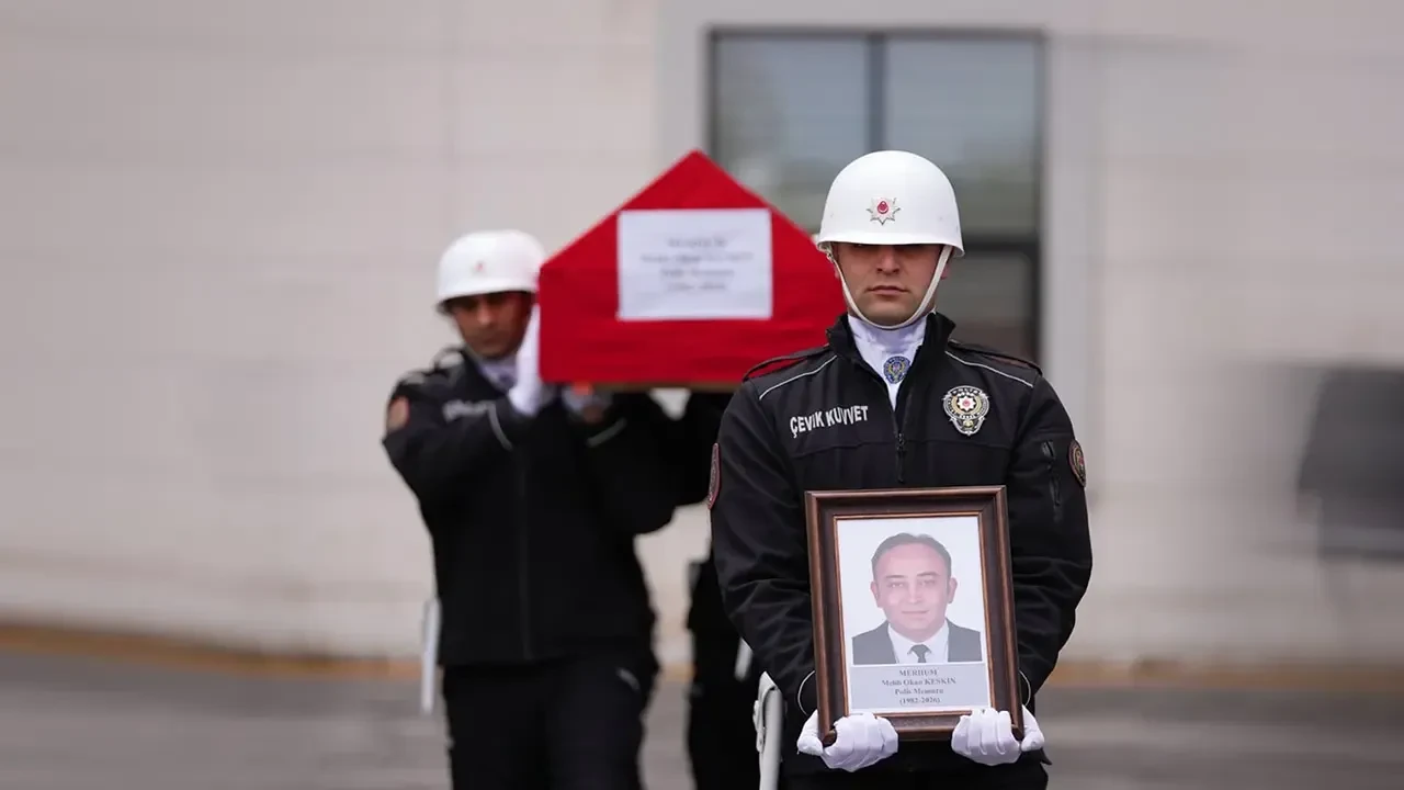 TÜVTÜRK'teki dehşette iddianame kabul edildi: Polis memurunun ölümü davasında istenen cezalar belli oldu