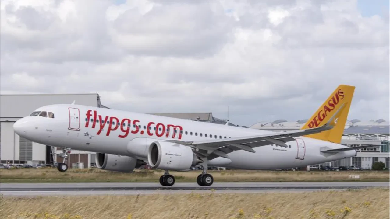 Uçuşu olanlar dikkat: 30 Mart THY, AJET ve Pegasus iptal edilen uçuşlar listesi belli oldu