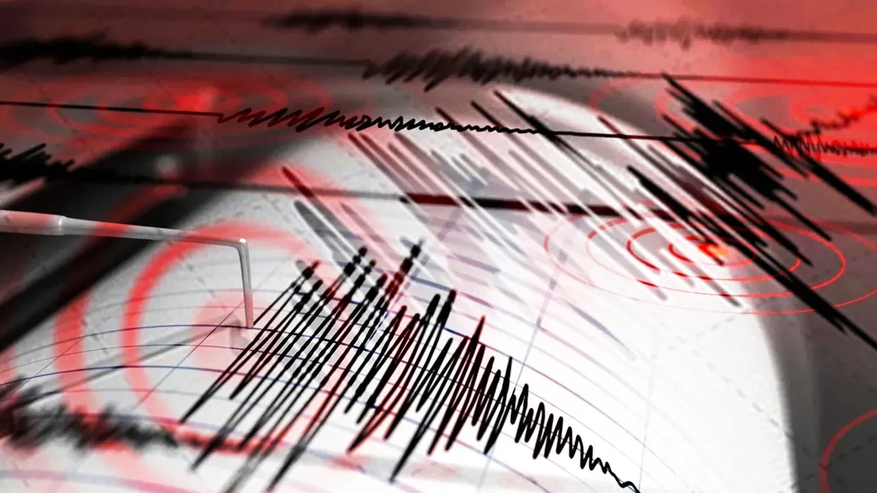 Vanuatu'da 7,3 büyüklüğünde deprem: Ateş Çemberi yine sallanıyor!