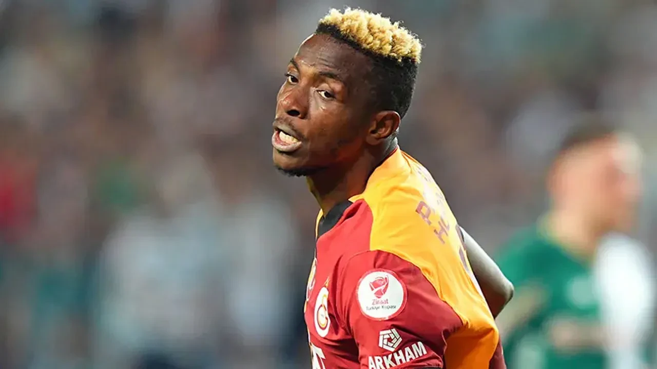 Victor Osimhen'in kararı çok net! Yönetime resti çekti: "Ne olursa olsun..."