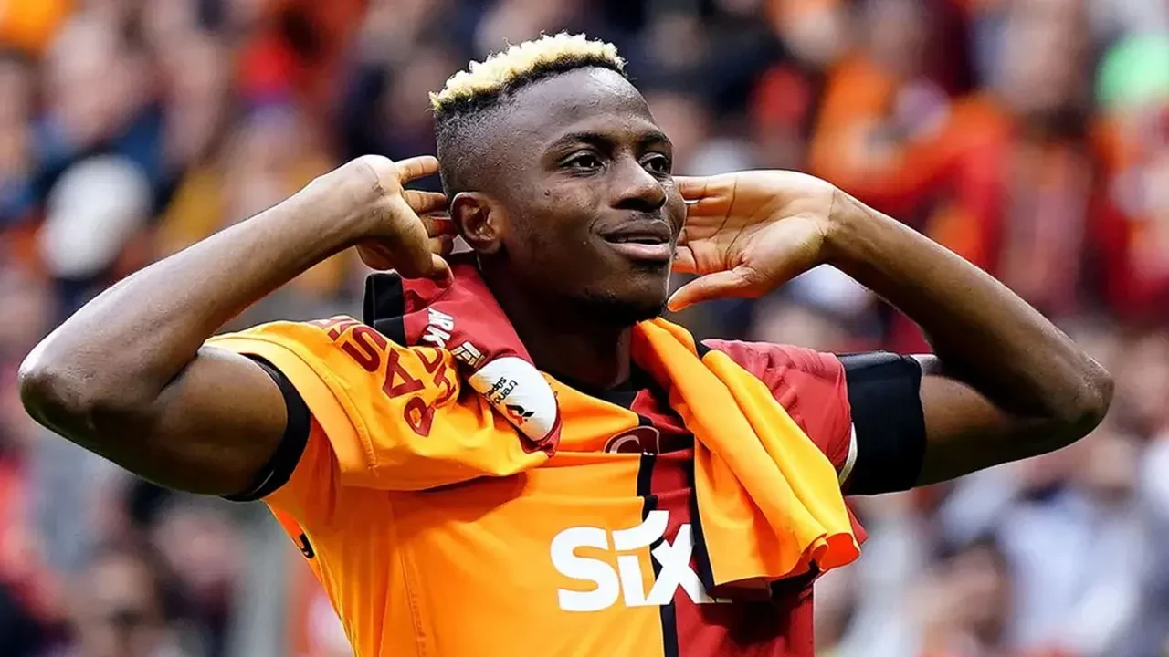 Victor Osimhen'in kararı çok net! Yönetime resti çekti: "Ne olursa olsun..."