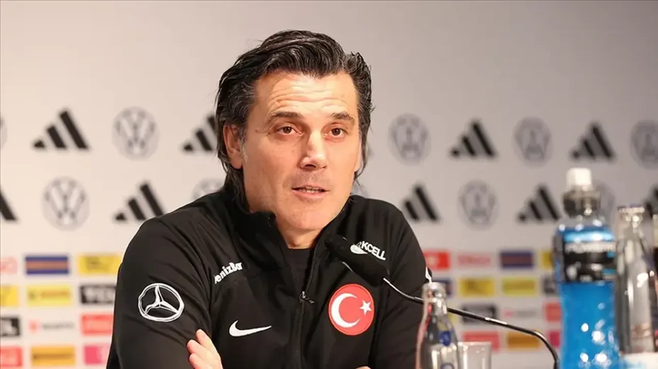Vincenzo Montella'dan play-off finali öncesinde veda ile zafer arasında çarpıcı açıklamalar!