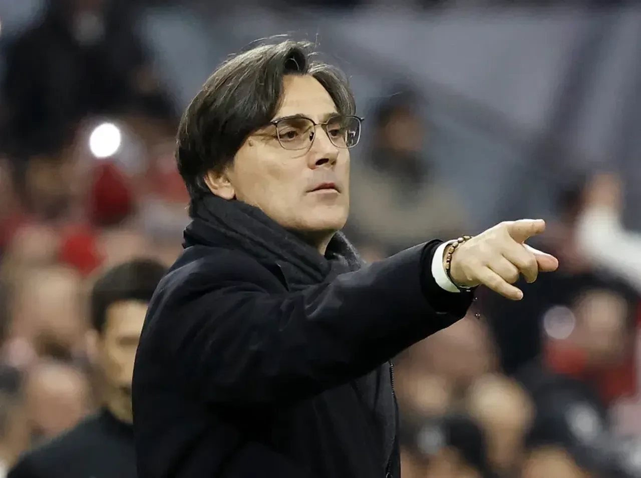 Vincenzo Montella'dan play-off finali öncesinde veda ile zafer arasında çarpıcı açıklamalar!