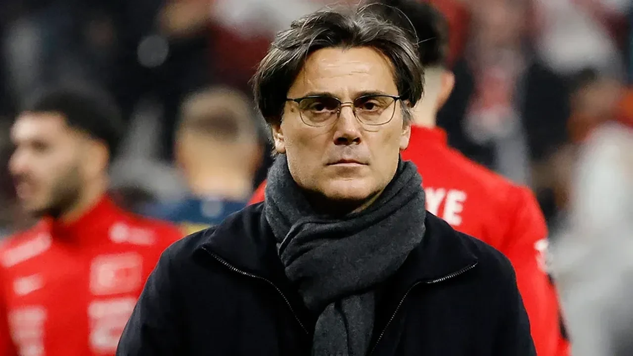 Vincenzo Montella'dan play-off finali öncesinde veda ile zafer arasında çarpıcı açıklamalar!