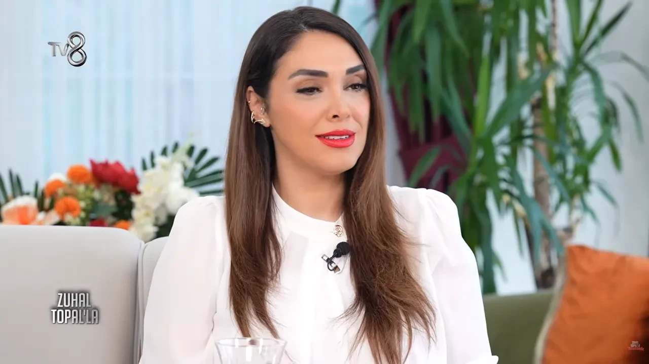 Yemekteyiz Ali Maral kimdir, kaç yaşında? Zuhal Topal'la Yemekteyiz Ali Maral mesleği nedir?