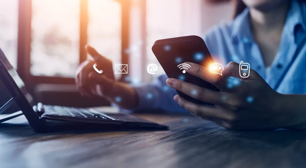 Yerin 100 metre altında çeken Wi-Fi geliştirildi! Akıllı telefonlara da geliyor