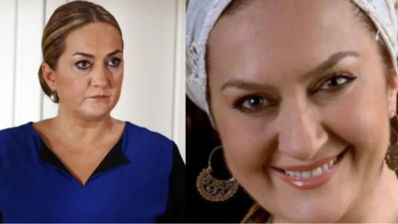 Yeşim Gül Akşar kimdir, kaç yaşında? Yeşim Gül Akşar hangi dizi ve filmlerde oynadı?