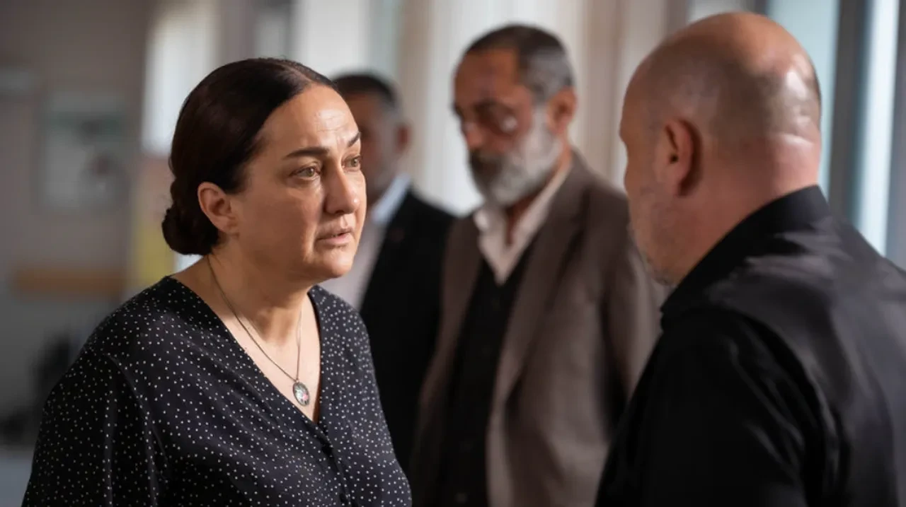 Yeşim Gül Akşar kimdir, kaç yaşında? Yeşim Gül Akşar hangi dizi ve filmlerde oynadı?