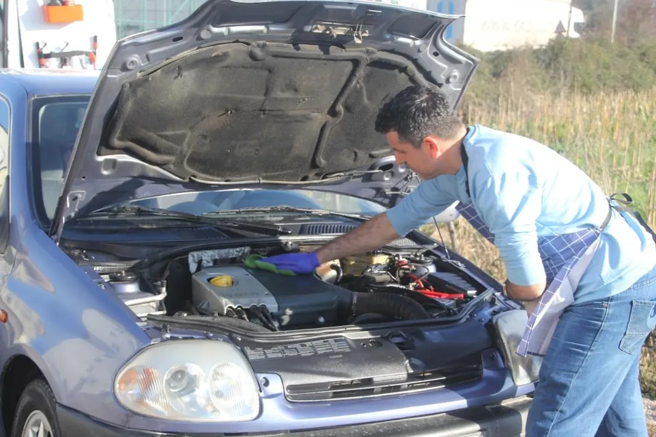 Yöneticiliği hemen bıraktı! Suya sabuna dokunmadan para kazanıyor