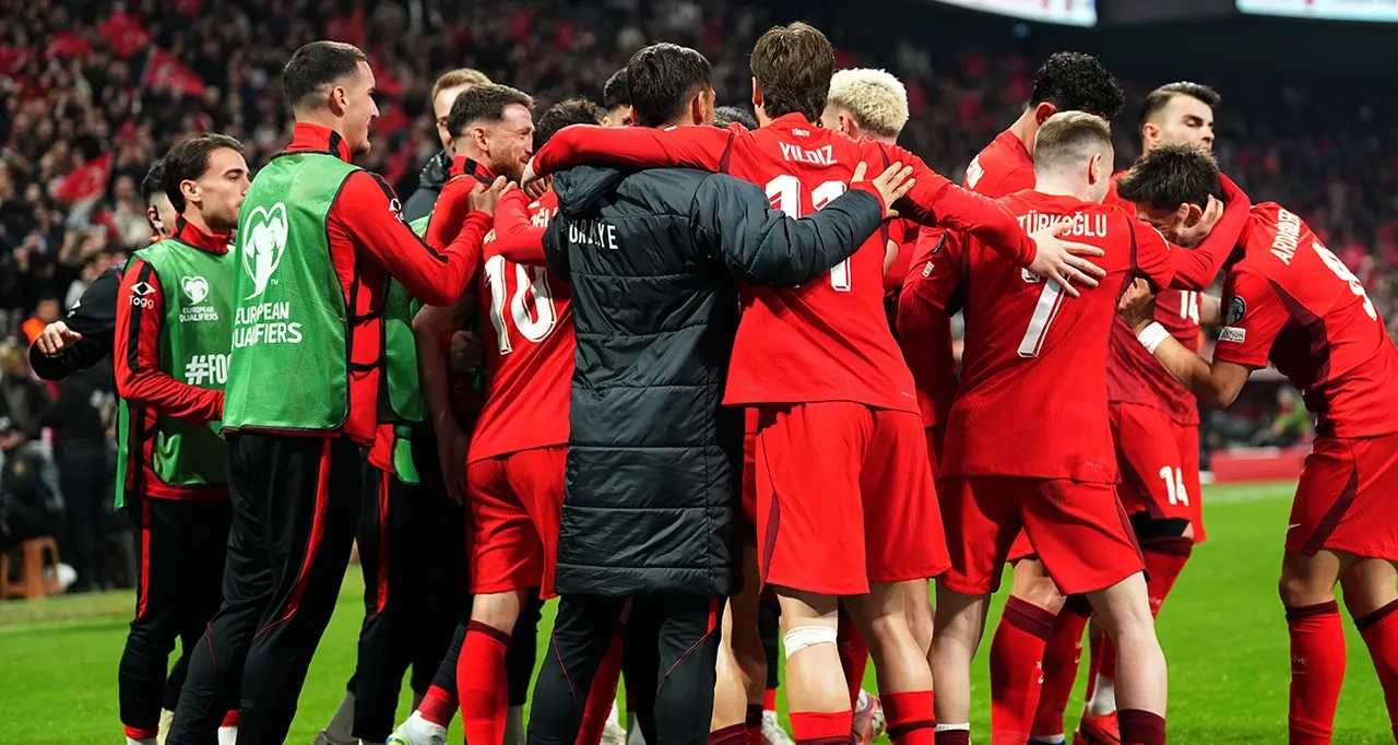 Zeki Çelik ve Merih Demiral Kosova oynayacak mı? Kosova Türkiye muhtemel 11’ler