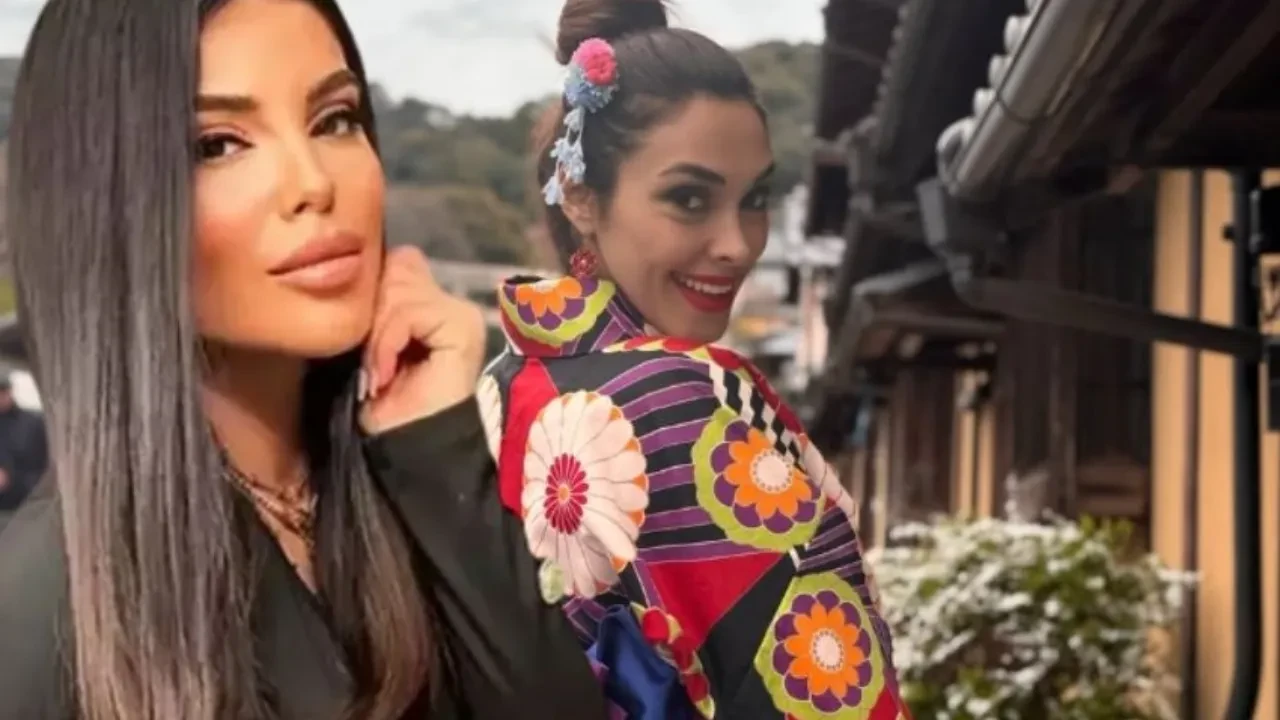 Zuhal Topal ile Bircan Bali kavgası büyüyor: Ülke yanarken siz tatildeydiniz 