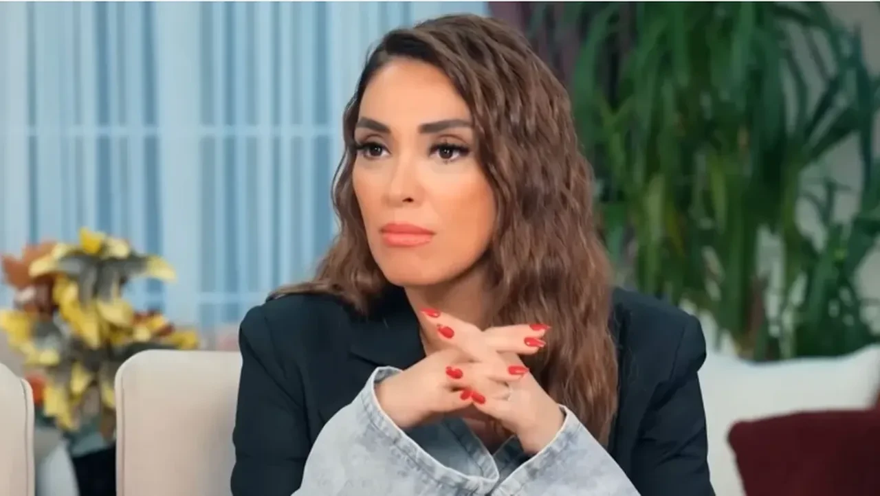 Zuhal Topal ile Bircan Bali kavgası büyüyor: Ülke yanarken siz tatildeydiniz