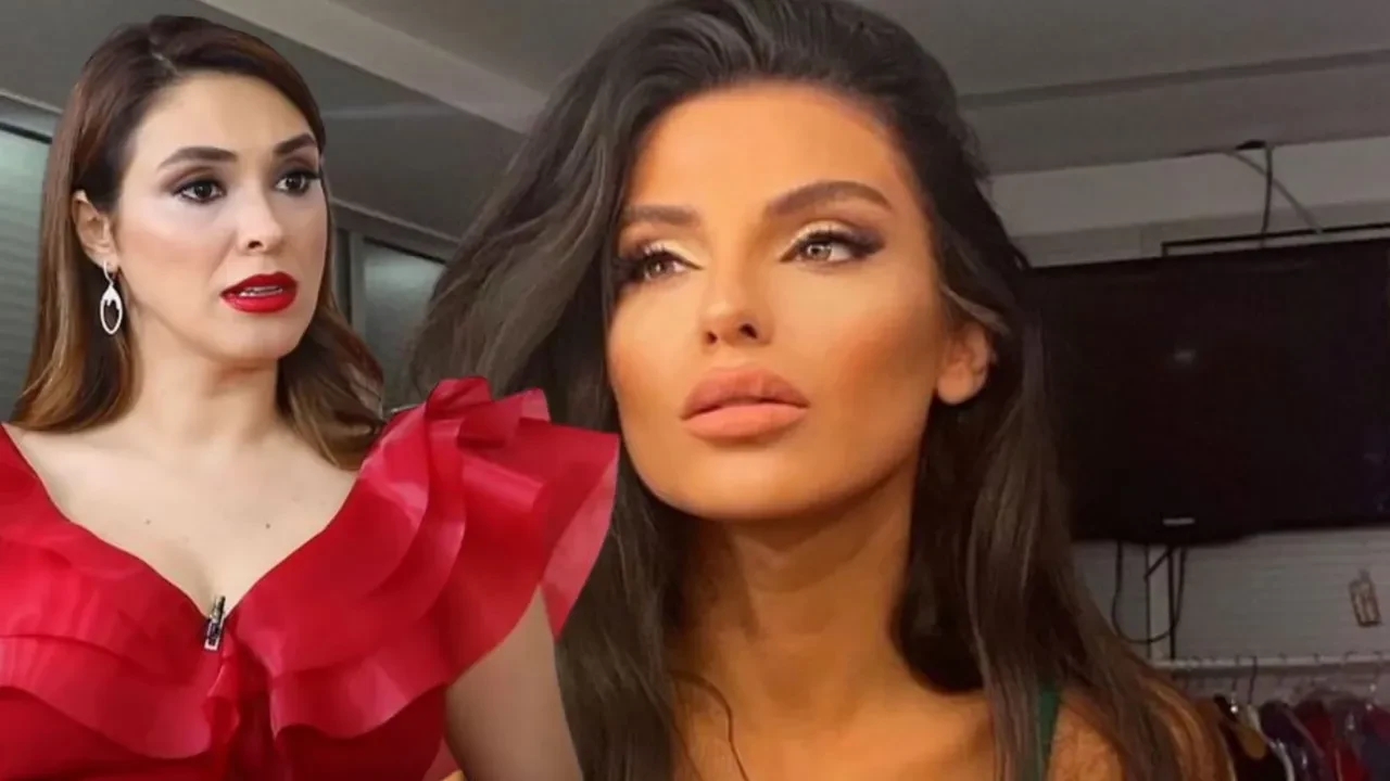 Zuhal Topal ile Bircan Bali kavgası büyüyor: Ülke yanarken siz tatildeydiniz