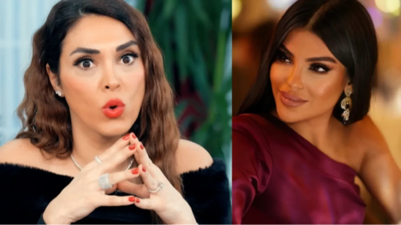 Zuhal Topal'dan irisin diyen Bircan Bali'ye tokat gibi cevap: O yorumlar bana yazılsaydı sokağa çıkamazdım!