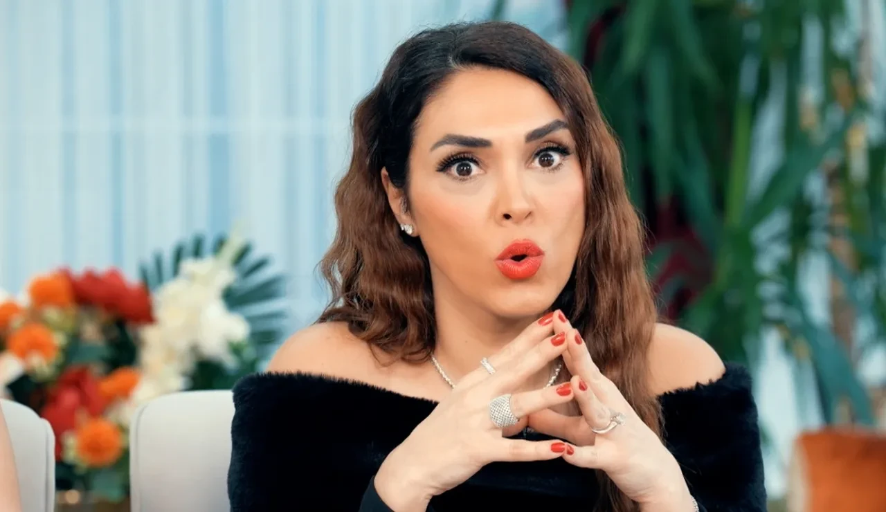 Zuhal Topal'dan irisin diyen Bircan Bali'ye tokat gibi cevap: O yorumlar bana yazılsaydı sokağa çıkamazdım!