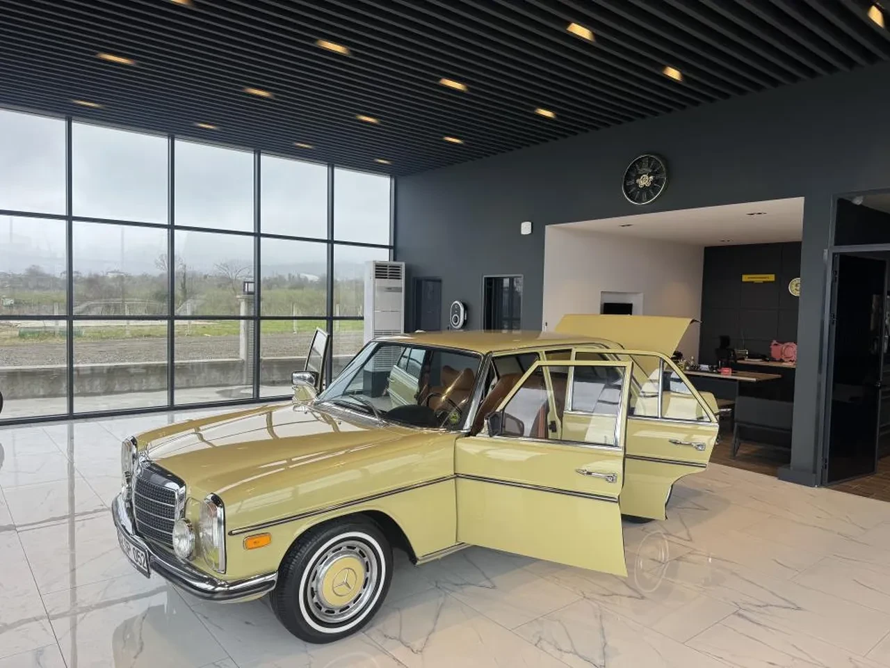 25 bin liraya aldı, 1 milyon lira harcadı! Şimdi paha biçilemiyor