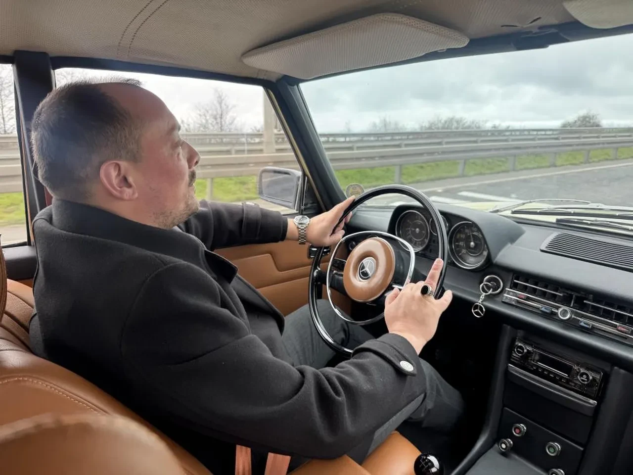 25 bin liraya aldı, 1 milyon lira harcadı! Şimdi paha biçilemiyor