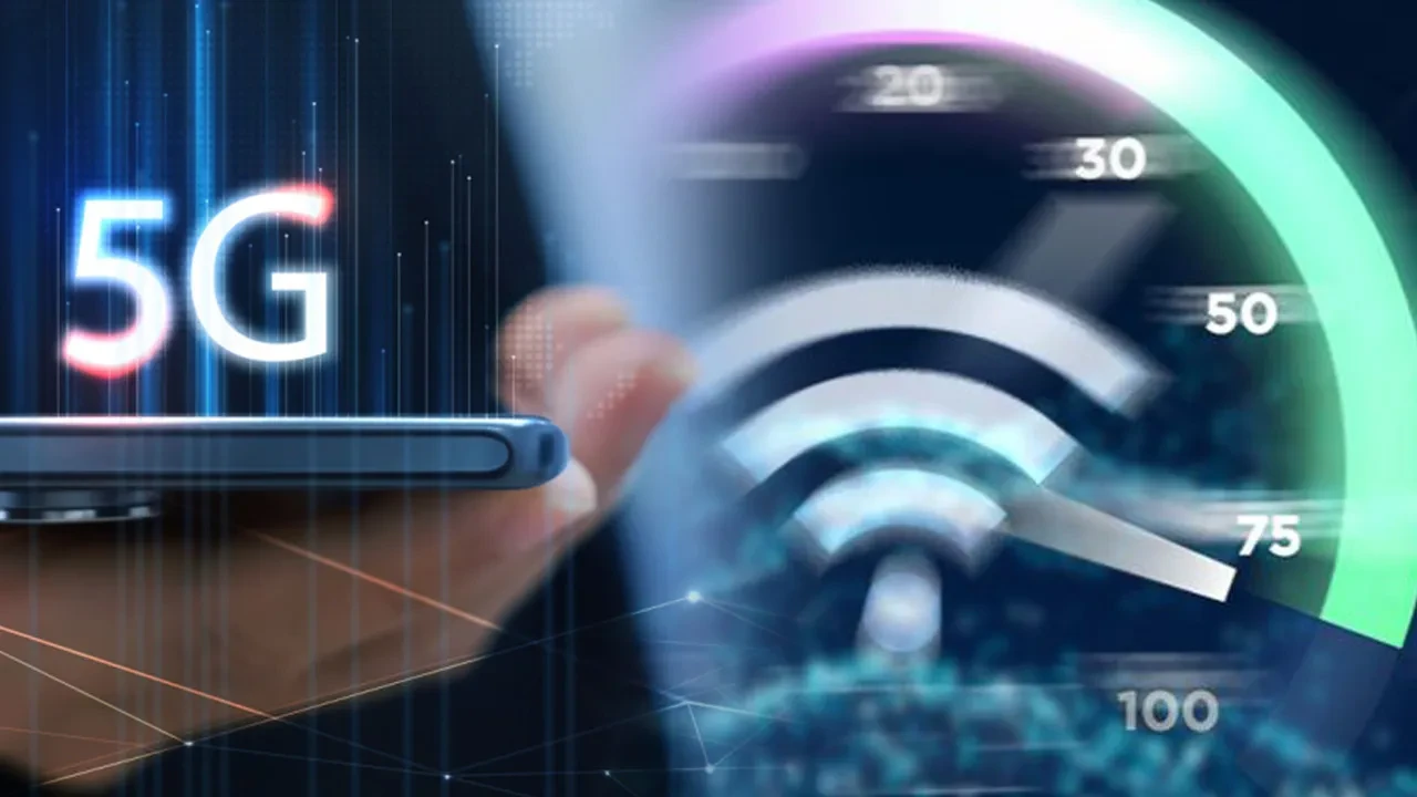 5G aktif oldu, internet hızı katlandı! İnternet hız testi nasıl yapılır? Android ve iPhone kullanıcıları için pratik çözüm