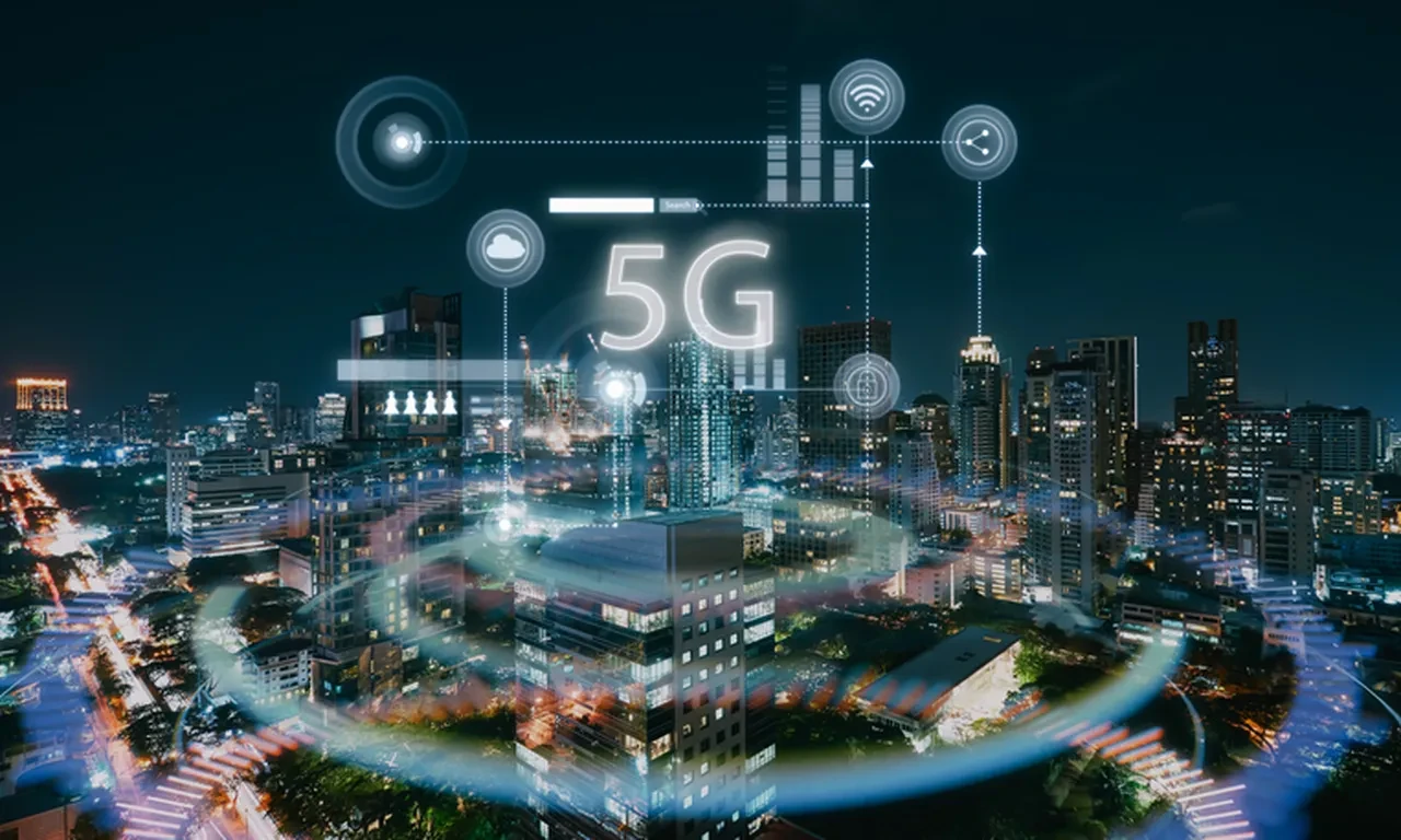 5G aktif oldu, internet hızı katlandı! İnternet hız testi nasıl yapılır? Android ve iPhone kullanıcıları için pratik çözüm