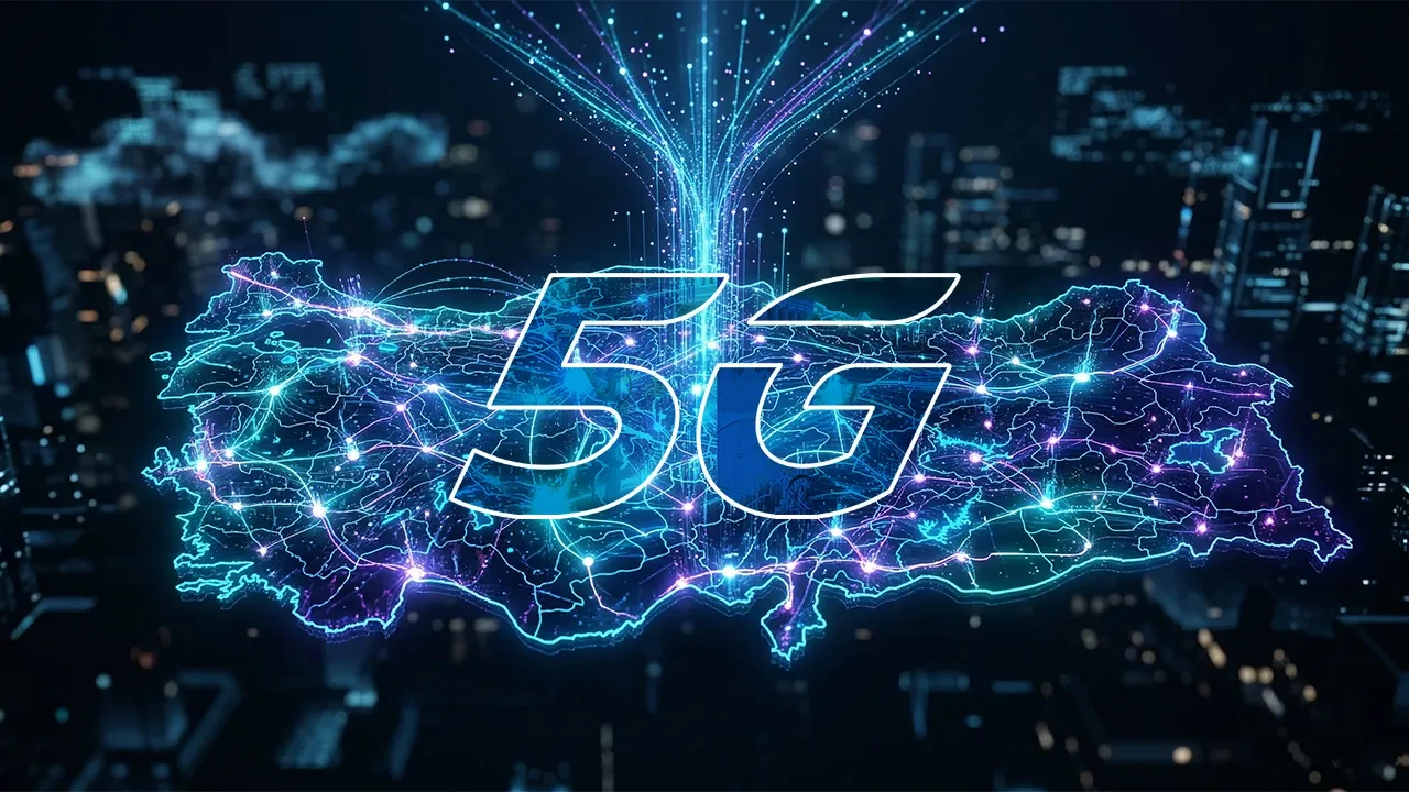5G ile hayatımızda neler değişecek? İşte 5G teknolojisinin sunduğu imkanlar
