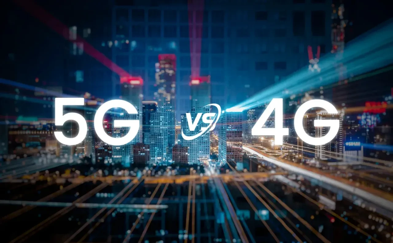 5G ile hayatımızda neler değişecek? İşte 5G teknolojisinin sunduğu imkanlar