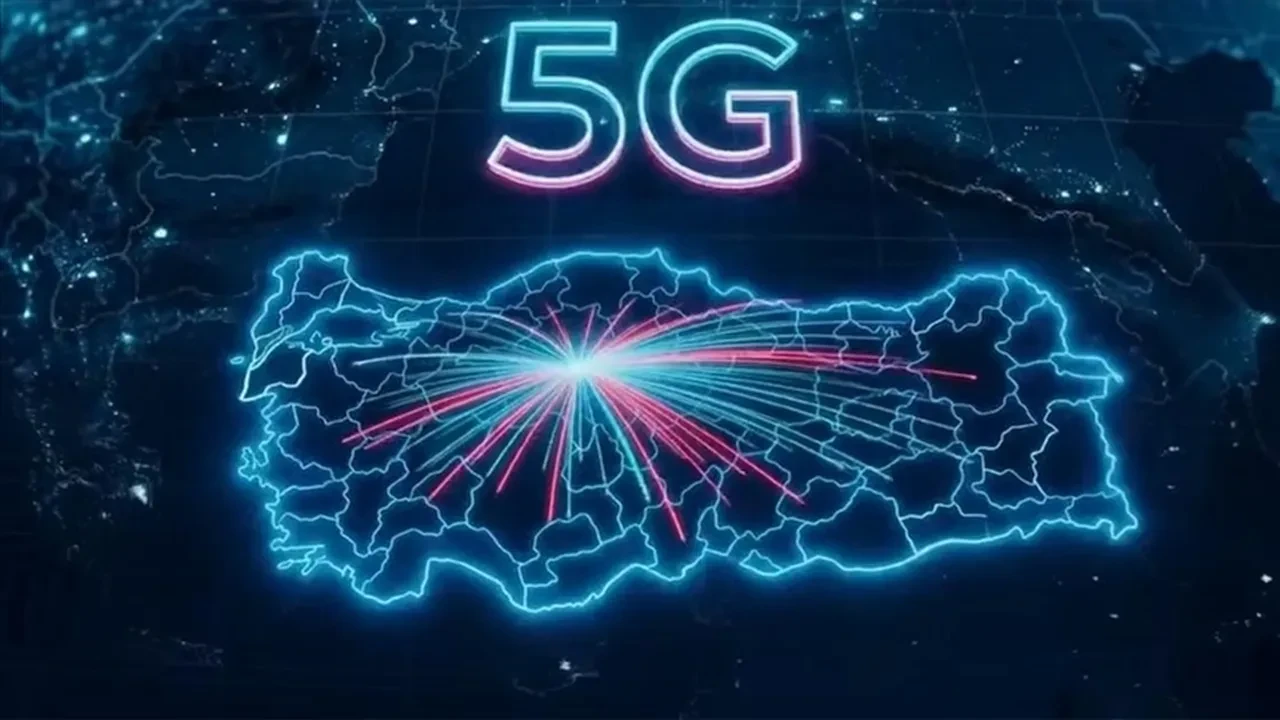 5G şebeke ayarı nasıl yapılır? İşte adım adım 5G ayarlama rehberi
