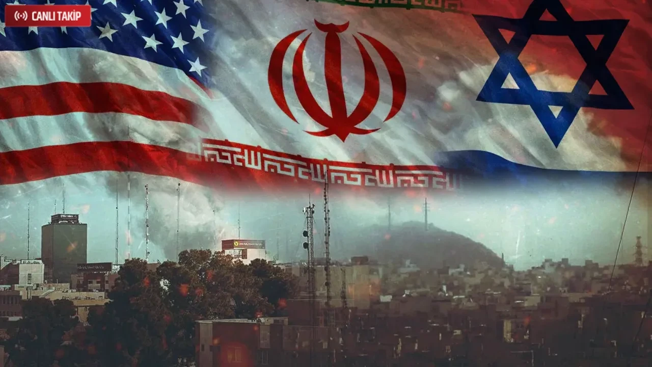 ABD, İsrail, İran savaşında son durum: Trump Hürmüz Boğazı krizini çözemedi, sığınak delici bombalarla 3 şehre saldırı