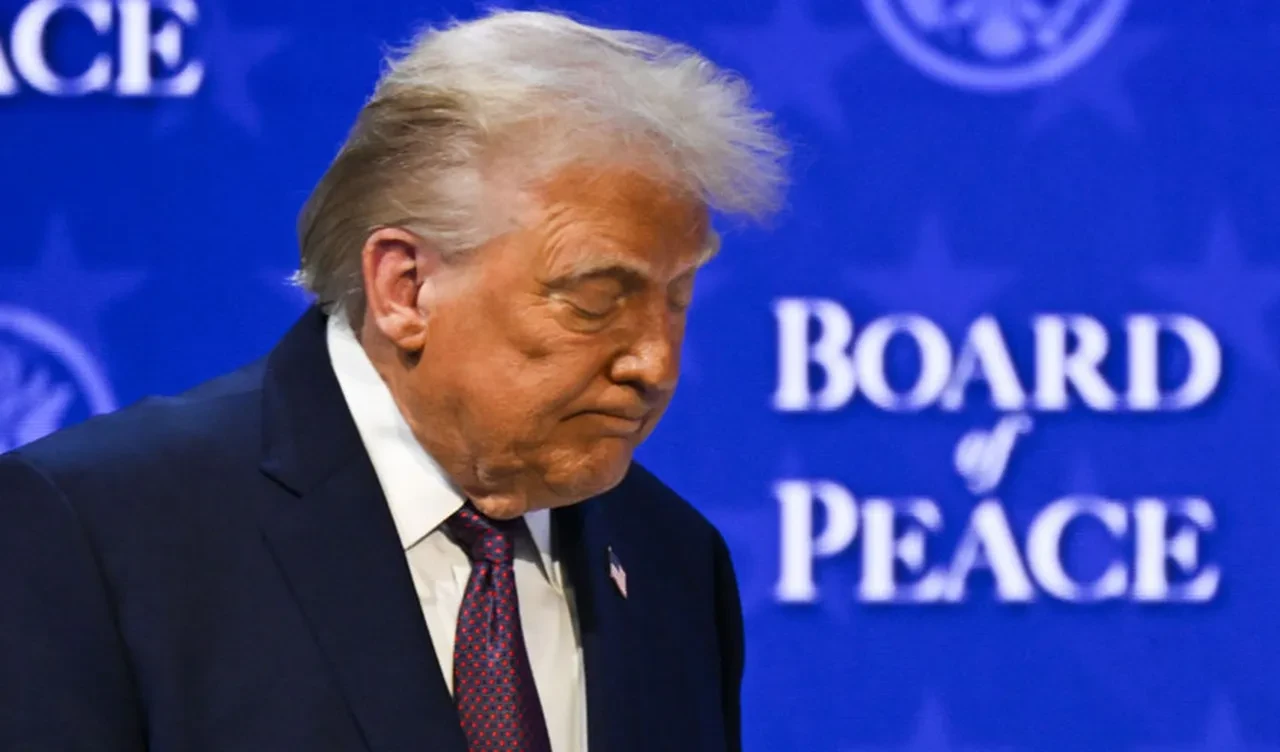 ABD lideri Trump sınıfta kaldı! Performans, İran politikası, enflasyon... Memnuniyetsizlik tırmanıyor