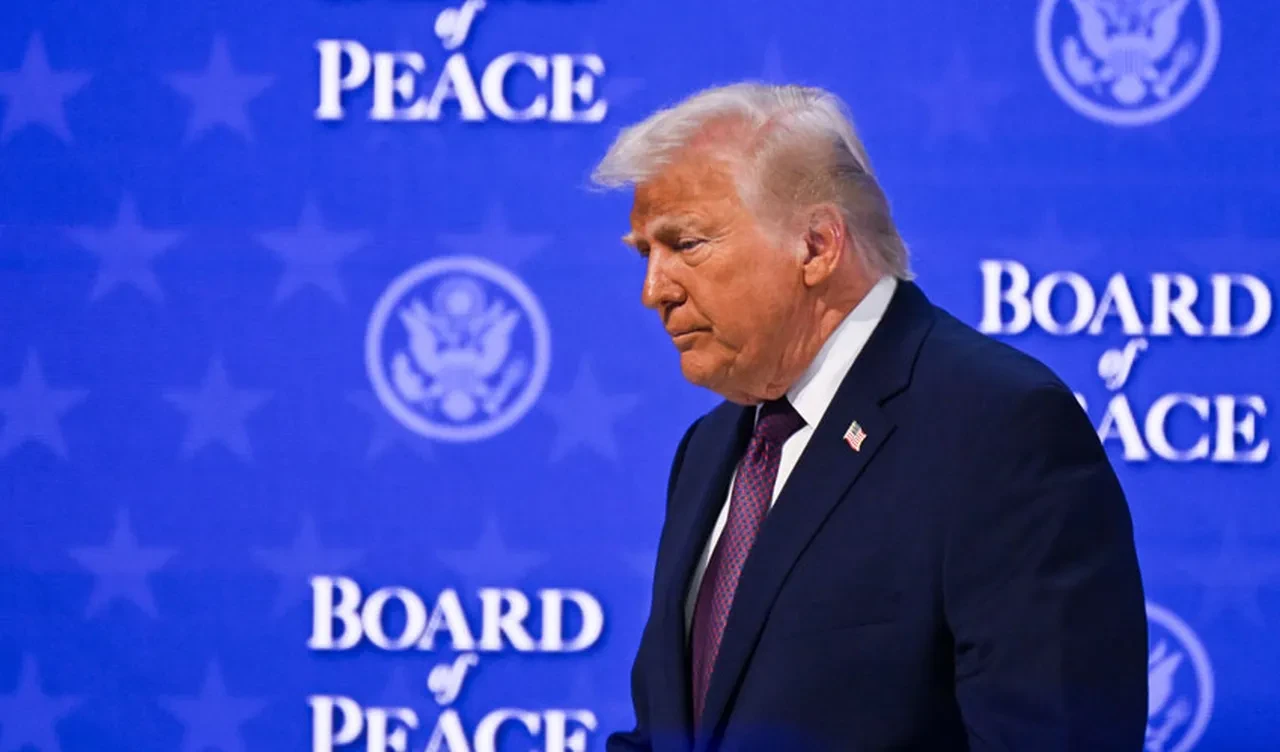 ABD lideri Trump sınıfta kaldı! Performans, İran politikası, enflasyon... Memnuniyetsizlik tırmanıyor