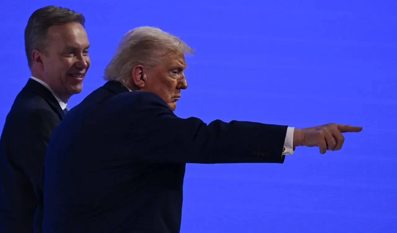 ABD lideri Trump sınıfta kaldı! Performans, İran politikası, enflasyon... Memnuniyetsizlik tırmanıyor