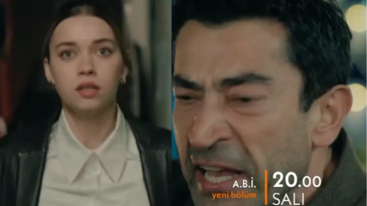 Abi dizisi bugün var mı? Abi dizisi 31 Mart Salı neden yok? 31 Mart ATV yayın akışı listesi ayrıntıları
