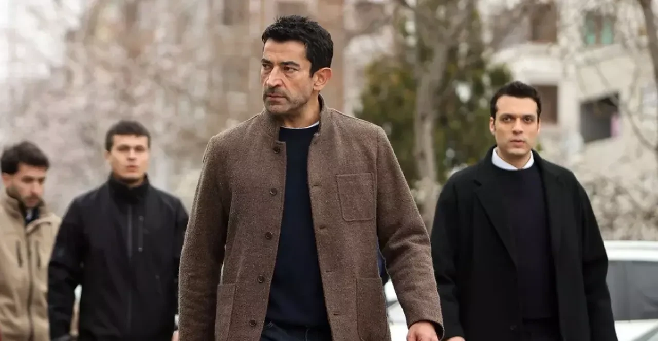 Abi dizisi bugün var mı? Abi dizisi 31 Mart Salı neden yok? 31 Mart ATV yayın akışı listesi ayrıntıları