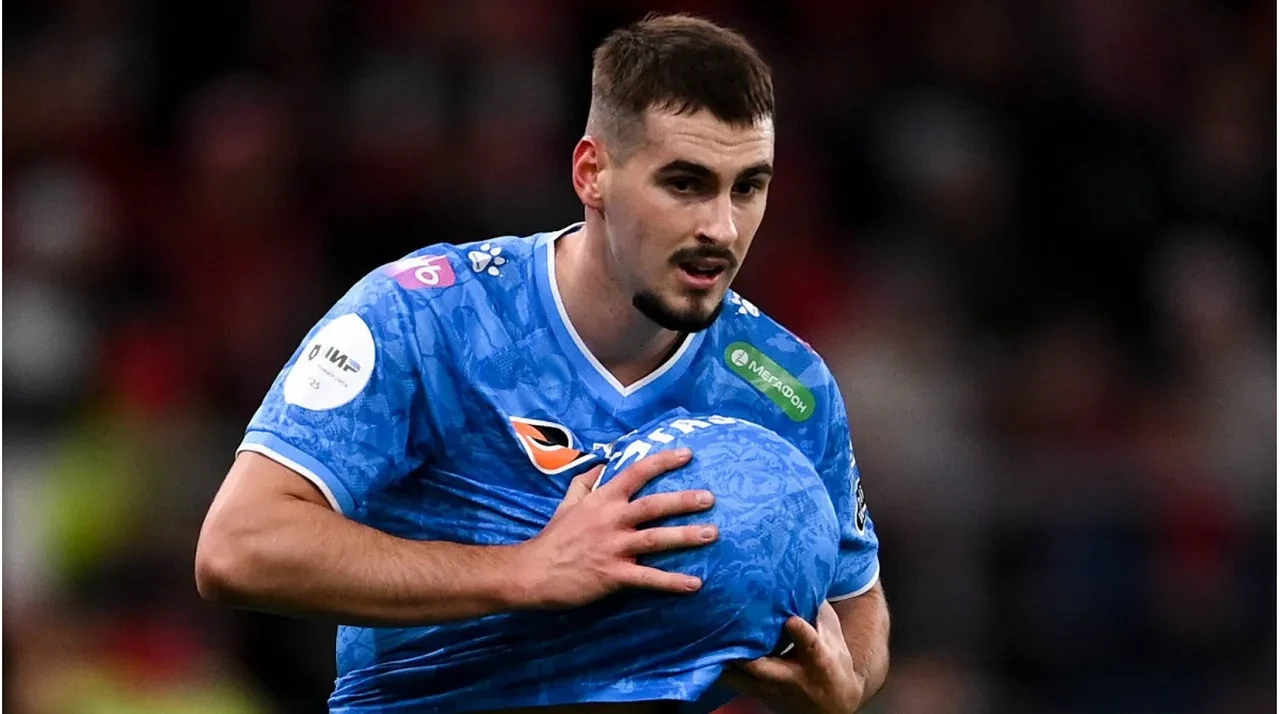 Acun Ilıcalı Fenerbahçe'ye transferini coşkuyla anlatmıştı: Şu anda ise oyuncuya hiçbir teklif yok!