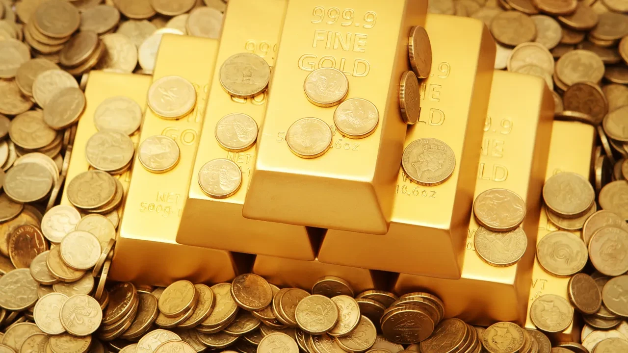 ONS ALTIN BARIŞ HABERİ BEKLİYOR