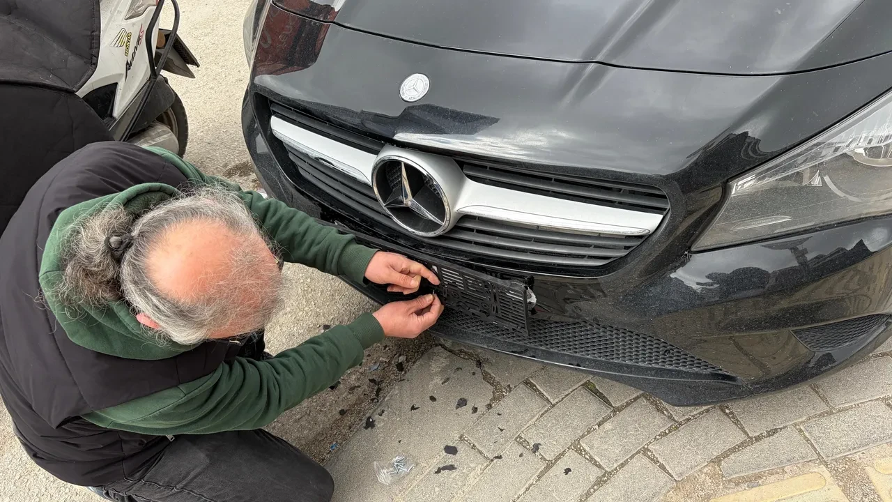 APP plakada geri sayım başladı! 140 bin TL cezadan kaçmak için son saatler