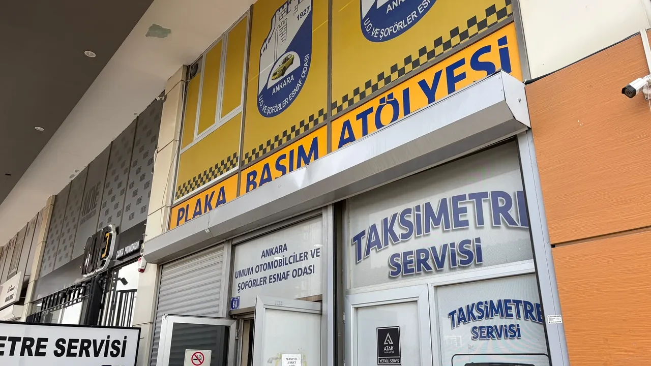 APP plakada geri sayım başladı! 140 bin TL cezadan kaçmak için son saatler