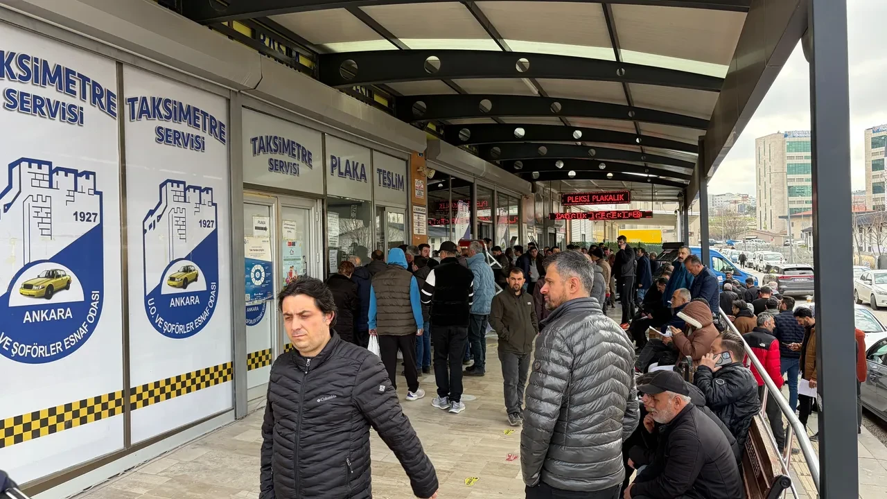 APP plakada geri sayım başladı! 140 bin TL cezadan kaçmak için son saatler