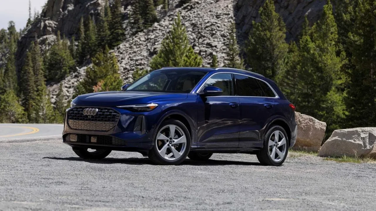 Audi’den dizel atağı: Yeni nesil V6 motor sahneye çıktı