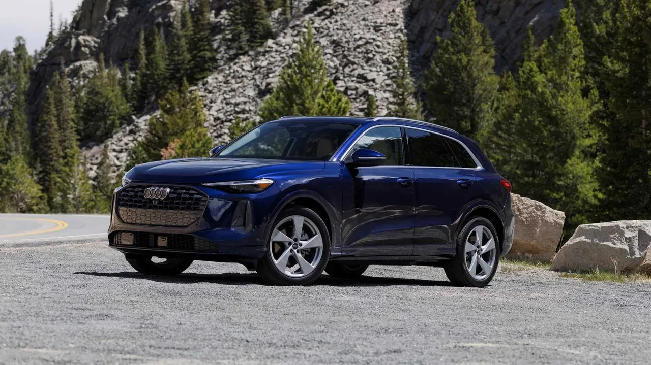 Audi’den dizel atağı: Yeni nesil V6 motor sahneye çıktı