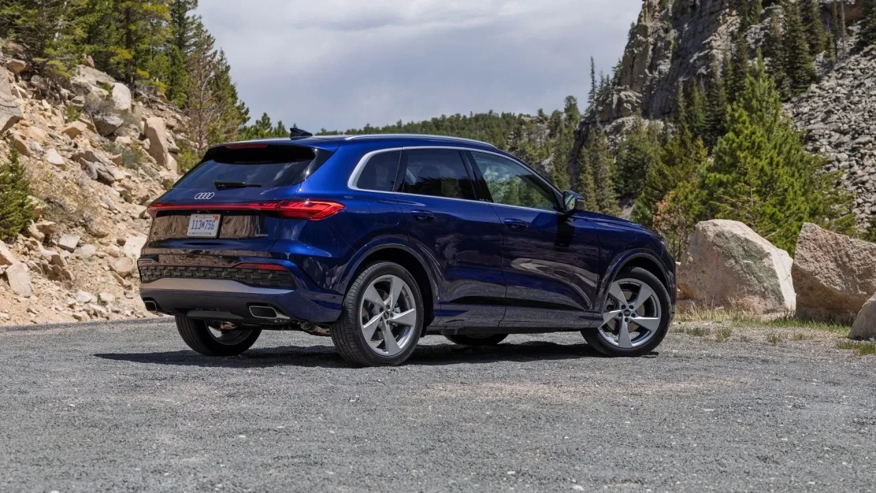 Audi’den dizel atağı: Yeni nesil V6 motor sahneye çıktı