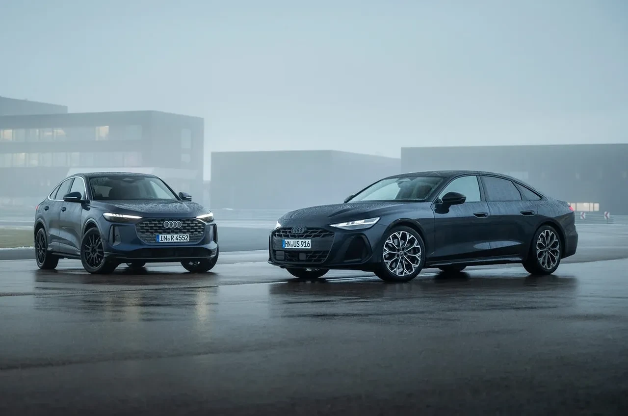 Audi’den dizel atağı: Yeni nesil V6 motor sahneye çıktı