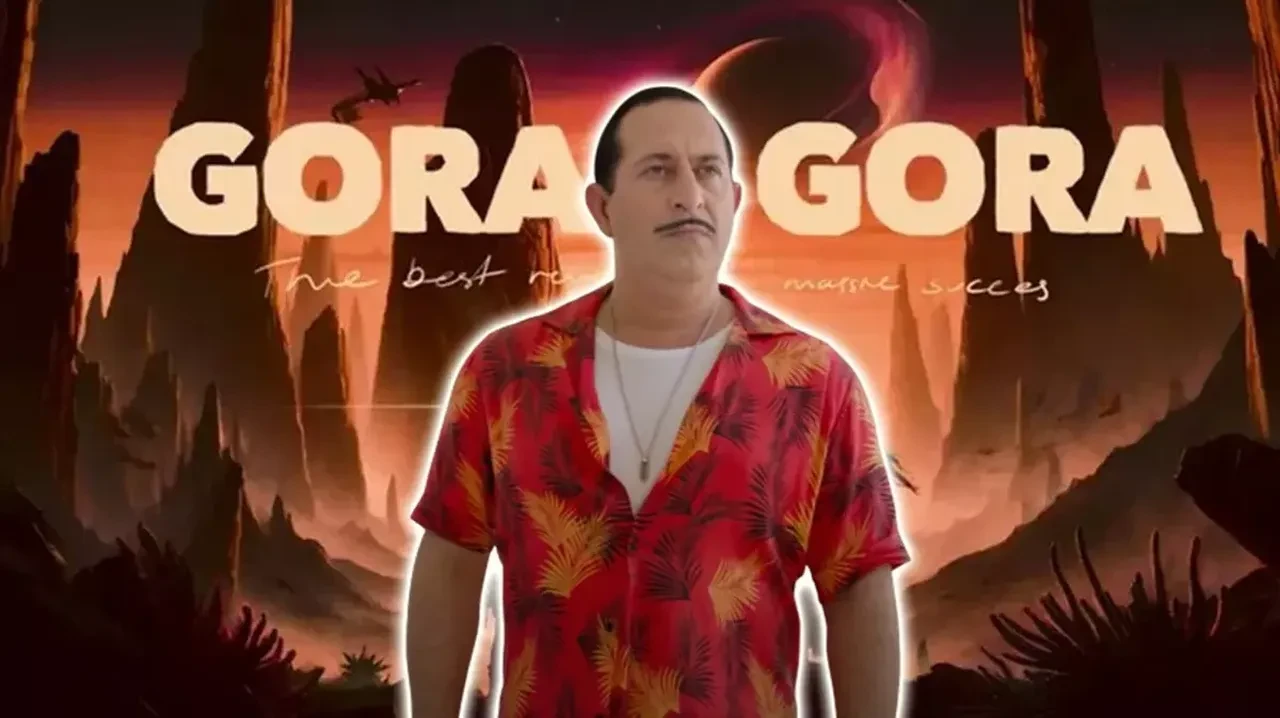 Ayumi Takano GORA 4 GORA kadrosunda! Her Şey Çok Güzel Olacak filminde Cem Yılmaz'la oynamışlardı