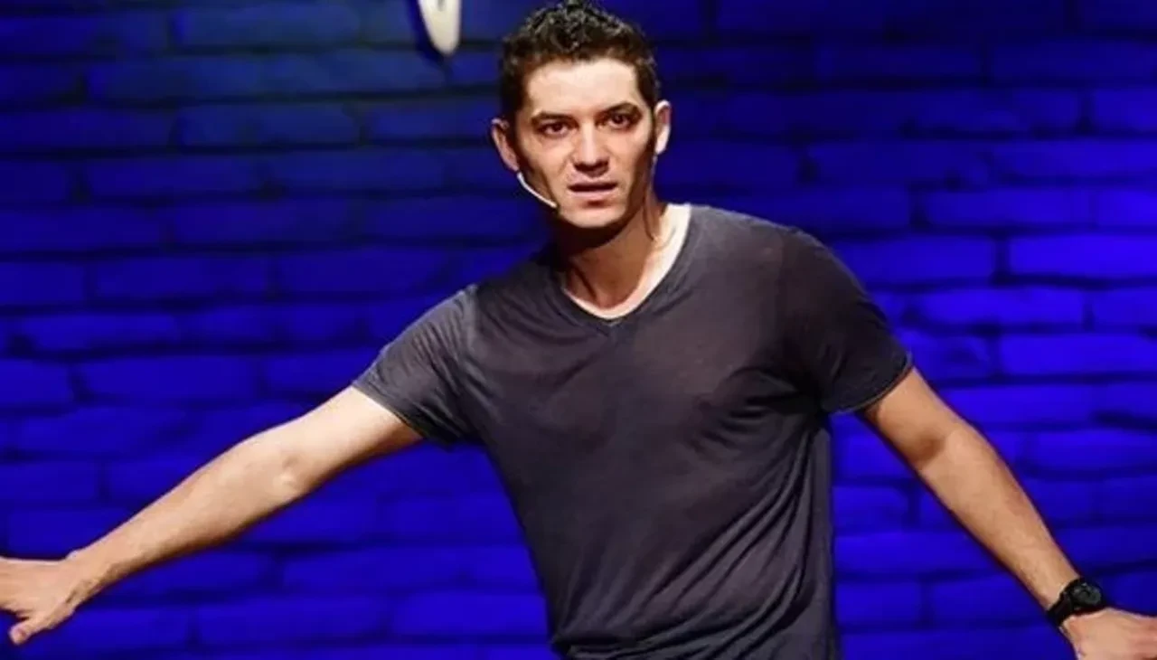 Ayumi Takano GORA 4 GORA kadrosunda! Her Şey Çok Güzel Olacak filminde Cem Yılmaz'la oynamışlardı