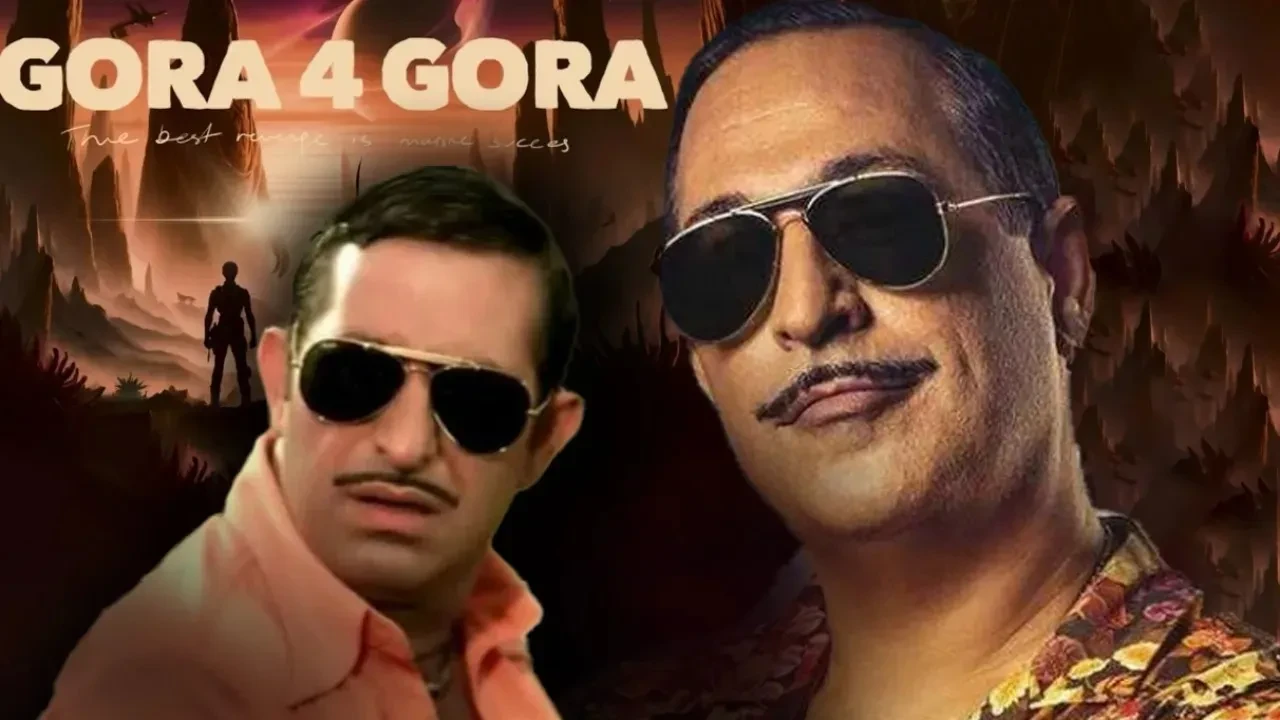 Ayumi Takano GORA 4 GORA kadrosunda! Her Şey Çok Güzel Olacak filminde Cem Yılmaz'la oynamışlardı