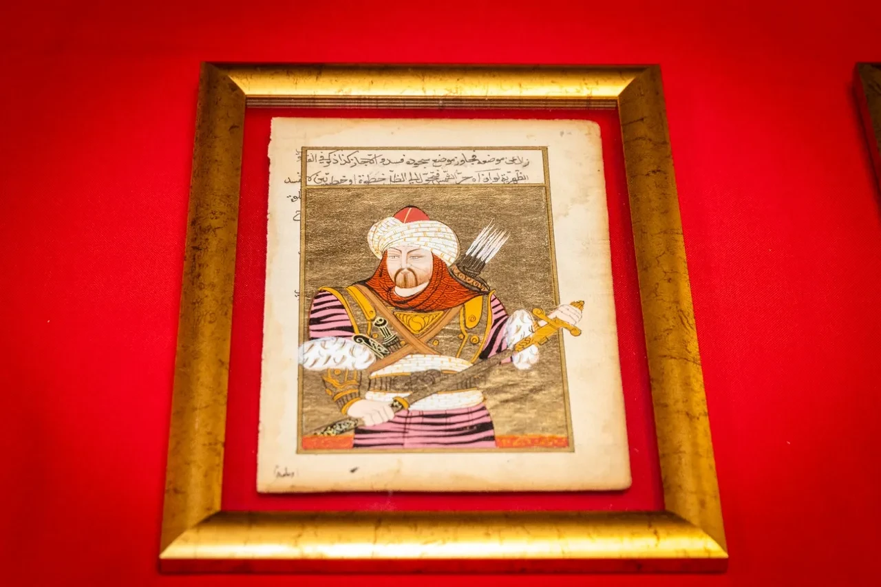 Bakan Ersoy duyurdu! Kanada'dan Türkiye'ye tarihi iade!