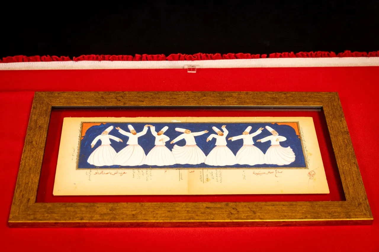 Bakan Ersoy duyurdu! Kanada'dan Türkiye'ye tarihi iade!